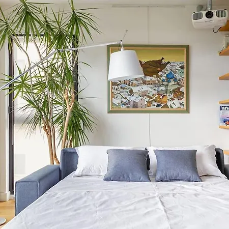 Comfortion Mirage - De Luxe Avec Vue Sur La Tour Eiffel Et Paris